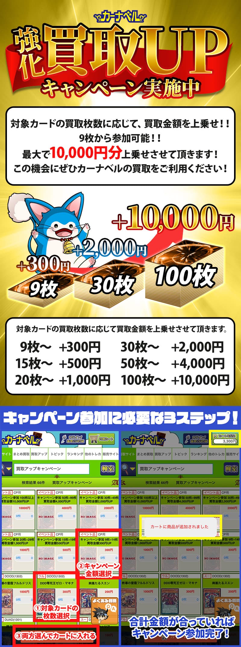 キャンペーン詳細画像